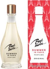 MIRACULUM BYC MOZE ПАРФЮМ SUMMER IN PARIS 10мл
