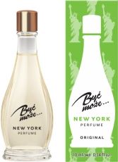 MIRACULUM BYC MOZE ПАРФЮМ NEW YORK 10мл