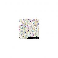 КАМЪЧЕТА A`LA SWAROVSKI SS5 OPAL - ХАМЕЛЕОНОВИ 50бр