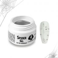 SPIDER GEL SILVER - СРЕБЪРЕН 3мл