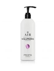 PROFIS H AIR VOLUMIZING - ШАМПОАН ЗА ТЪНКИ И СЛАБИ КОСИ БЕЗ ОБЕМ С КЕРАТИН, РЕПЕЙ И БИОТИН 1000мл