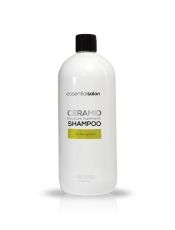 PROFIS CERAMID - СИЛНО ИЗМИВЕН ШАМПОАН ЗА ИЗТОЩЕНИ И ОМАЗНЯВАЩИ СЕ КОСИ 1000мл