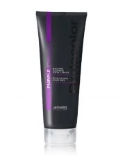 OYSTER DIRECTA - ОЦВЕТЯВАЩА МАСКА “PURPLE“ 250мл