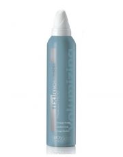 OYSTER FIXI MOUSSE - ПЯНА ЗА КОСА СЪС СРЕДНА ФИКСАЦИЯ 250мл