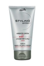JOANNA STYLING EFFECT КРЕМ ЗА ОФОРМЯНЕ НА КЪДРАВА КОСА 150гр
