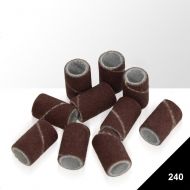 ШЛАЙФ ЦИЛИНДРИ ГРУБОСТ 100 - 10бр