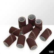 ШЛАЙФ ЦИЛИНДРИ ГРУБОСТ 180 - 10бр