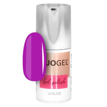 DUOGEL LED/UV ГЕЛ ЛАК 6мл - 334 ETNO