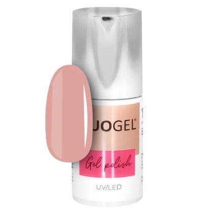 DUOGEL LED/UV ГЕЛ ЛАК 6мл - 310 CANDY NUDE