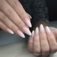 ГЕЛ ЗА ДЕКОРАЦИИ SUGAR EFFECT - 5мл