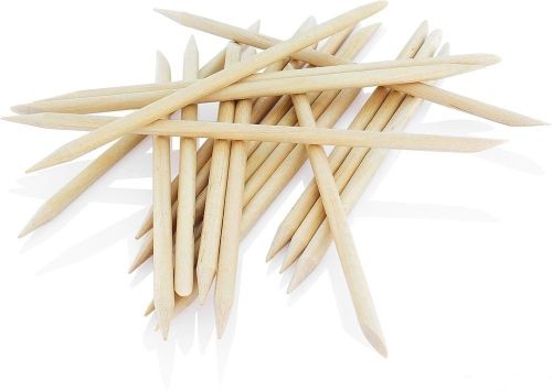 ДЪРВЕНИ ИЗБУТВАЧИ - 9.5см - 100бр