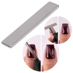 МАГНИТ ЗА ДЕКОРАЦИИ КОТЕШКО ОКО  - 60 x 10 x 4мм