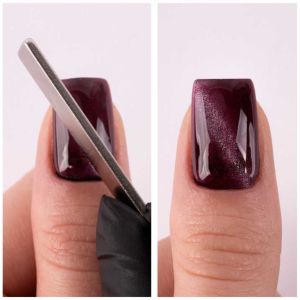 МАГНИТ ЗА ДЕКОРАЦИИ КОТЕШКО ОКО  - 60 x 10 x 4мм