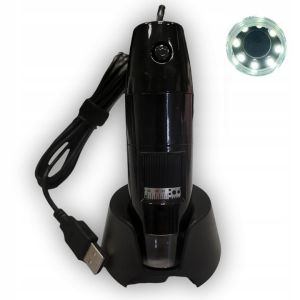 АПАРАТ ЗА АНАЛИЗ НА КОЖАТА