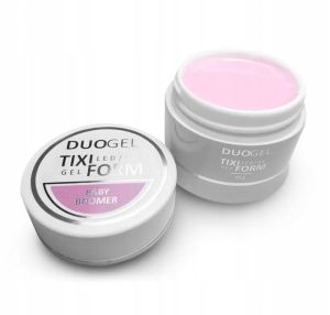 ИЗГРАЖДАЩ ГЕЛ - TIXI -  BABY BOOMER-15гр