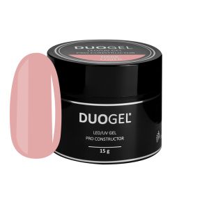 ИЗГРАЖДАЩ ГЕЛ - PRO CONSTRUCTOR - DARK COVER - 15гр