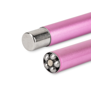 МАГНИТ ЗА КОТЕШКО ОКО - ДВУСТРАНЕН ЦИЛИНДЪР