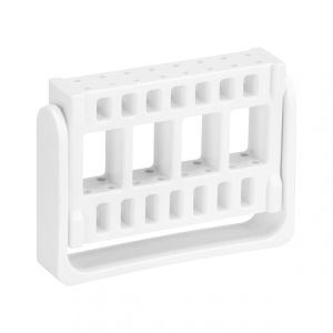 ПОСТАВКА ЗА ФРЕЗИ EXO - 16бр