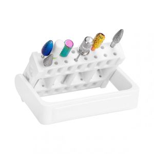 ПОСТАВКА ЗА ФРЕЗИ EXO - 16бр