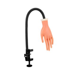 ТРЕНИРОВЪЧНА УЧЕБНА СИЛИКОНОВА РЪКА