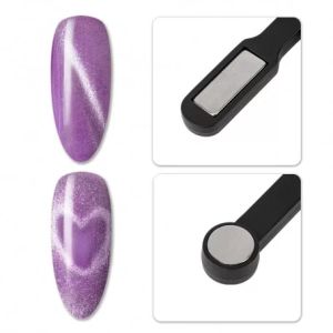 МАГНИТ ЗА “КОТЕШКО ОКО“ 6в1 - ЗВЕЗДА