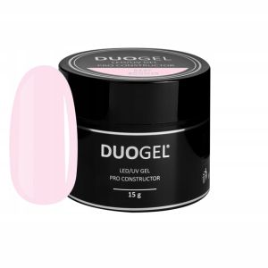 ИЗГРАЖДАЩ ГЕЛ - PRO CONSTRUCTOR - BABY BOOMER - 15гр