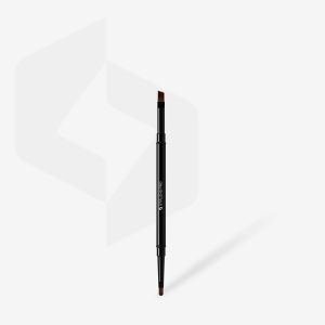 ДВУСТРАННА ЧЕТКА ЗА ГЕЛ STALEKS EXPERT 7/9мм - NBE-04/09