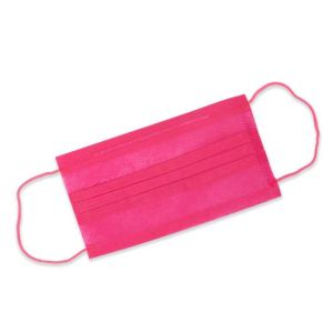 ЕДНОКРАТНИ МАСКИ ЗА ЛИЦЕ - 50бр - ЦИКЛАМЕНИ