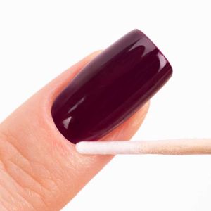 КЛЕЧКИ С ПАМУК ЗА ПОЧИСТВАНЕ НА КУТИЛУЛИ - 100бр