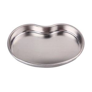 МЕТАЛНА ТAВИЧКА ЗА ИСТРУМЕНТИ -  18,5 x 11 x 2 см