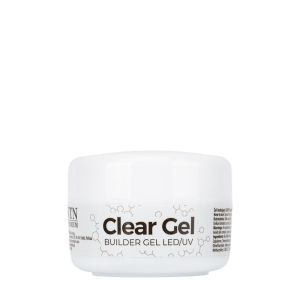NTN GEL CLEAR - NTN PREMIUM ИЗГРАЖДАЩ ГЕЛ - 30мл