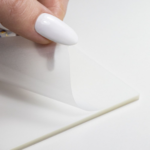 ЛАМИНИРАНИ ЛИСТОВЕ ЗА СМЕСВАНЕ НА ЦВЕТОВЕ - 50бр