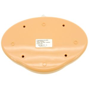 НАГРЕВАТЕЛ ЗА РОЛ-ОН КОЛА МАСКА 3х40W - 100мл СТАРТОВ КОМПЛЕКТ