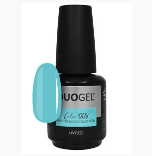 DUOGEL LED/UV БАЗА ЗА ГЕЛ ЛАК 008 - 15мл