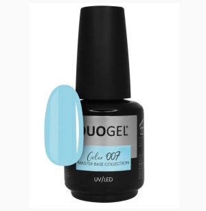 DUOGEL LED/UV БАЗА ЗА ГЕЛ ЛАК 007 - 15мл
