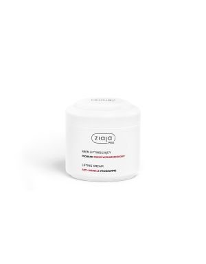 ЛИФТИНГ КРЕМ - ZIAJA PRO - 250мл