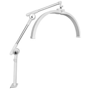 DUOGEL LED ЛАМПА ЗА БЮРО - 32W, БЯЛА