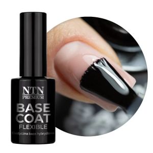 FLEXIBLE BASE - БАЗА ЗА ГЕЛ ЛАК - 5гр