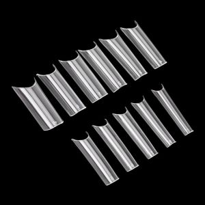 ГЕЛ ТИПСОВЕ NTN Premium - КВАДРАТ - ТУНЕЛ 100бр