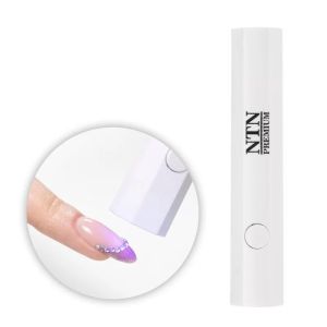 UV/LED ФЕНЕРЧЕ NTN Premium - 3W