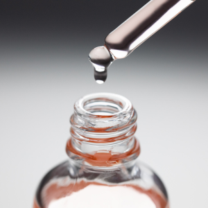 ОЛИО ЗА КОЖИЧКИ - NTN PREMIUM - PEACHY PUNCH 50мл