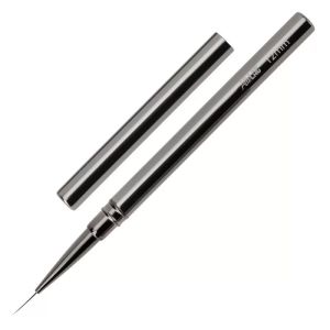 Четка за ДЕКОРАЦИЯ 12мм ALLE LAC