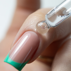 ОЛИО ЗА КОЖИЧКИ - NTN PREMIUM - ALMOND COOKIES 50мл