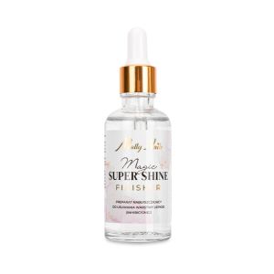 КАПКИ ЗА БЛЯСЪК - Molly Nails SUPER SHINE FINISHER 50мл