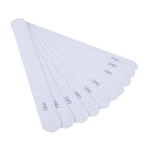 АБРАЗИВИ ЗА ПРАВА МЕТАЛНА ПИЛА – GNB - 10бр - ГРУБОСТ 180