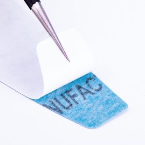 АБРАЗИВИ ЗА МЕТАЛНА ПИЛА МОСТ – GNB - 10бр - ГРУБОСТ 100