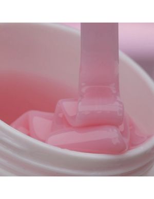 UV/LED ГЕЛ ЗА ИЗГРАЖДАНЕ - PINK MASK 50мл