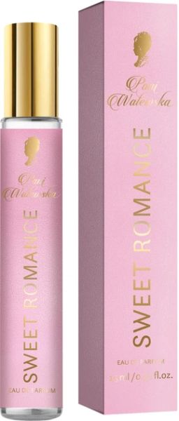 PANI WALEWSKA - ПАРФЮМ - SWEET ROMANCE 15мл