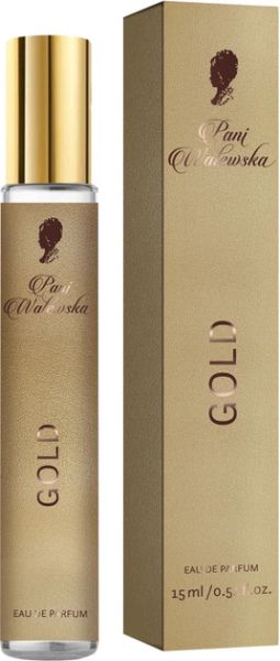 PANI WALEWSKA - ПАРФЮМ - GOLD 15мл