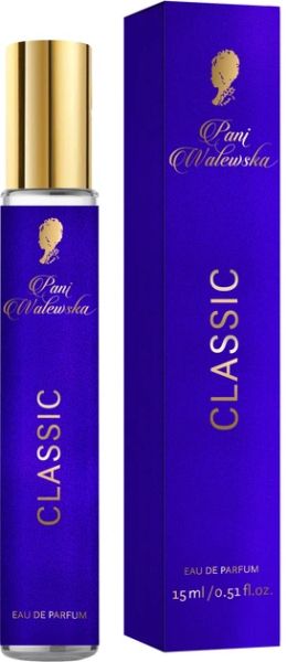 PANI WALEWSKA - ПАРФЮМ - CLASSIC 15мл